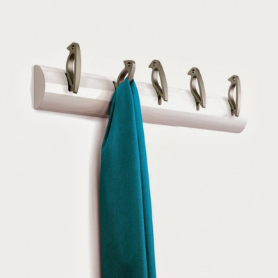 Decorative Bathroom Towel Hooks